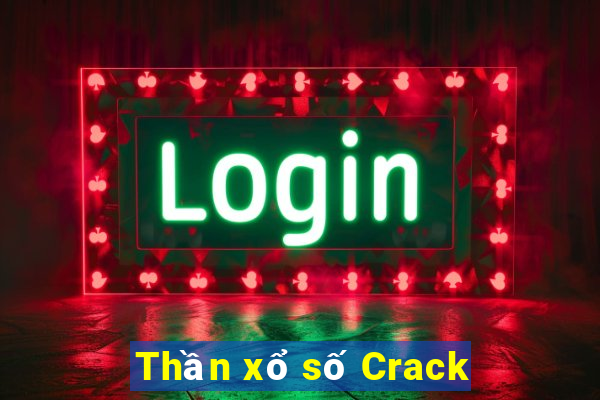 Thần xổ số Crack