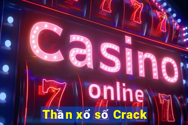 Thần xổ số Crack