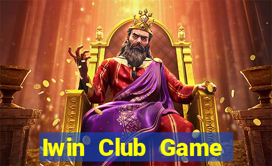 Iwin Club Game Bài Go Math