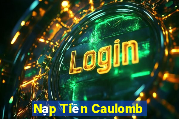 Nạp Tiền Caulomb