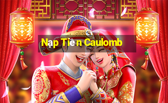 Nạp Tiền Caulomb