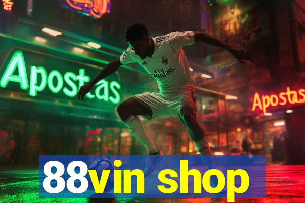 88vin shop