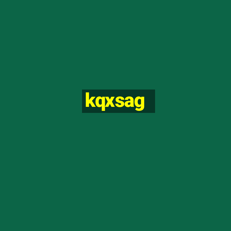 kqxsag