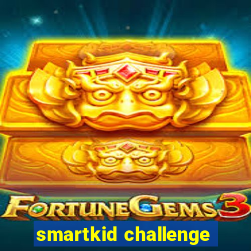 smartkid challenge