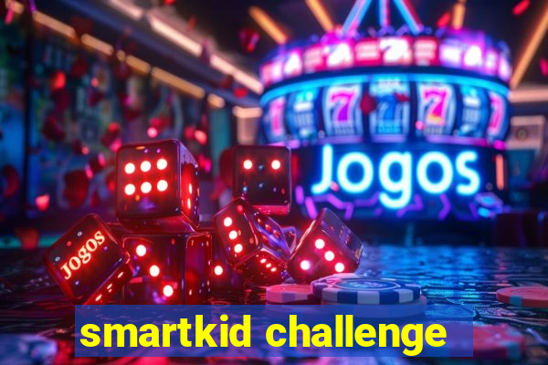 smartkid challenge