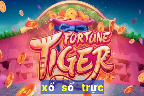 xổ số trực tiếp xổ số miền trung