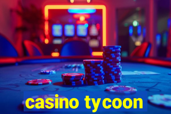 casino tycoon