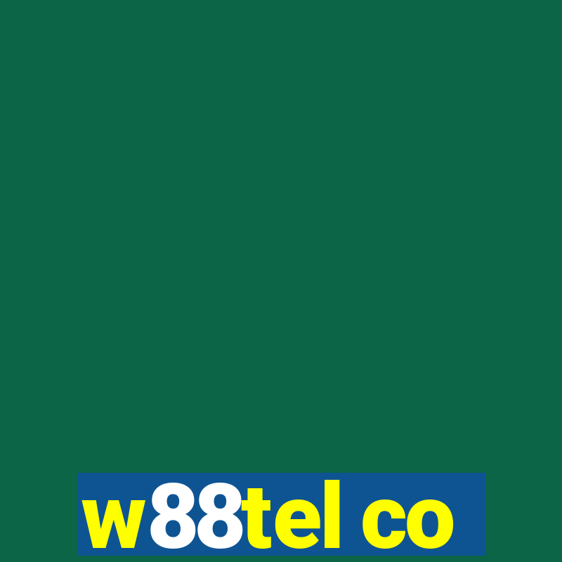 w88tel co