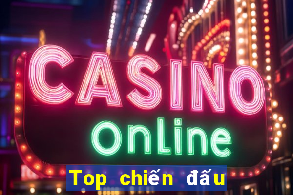 Top chiến đấu bài địa chủ