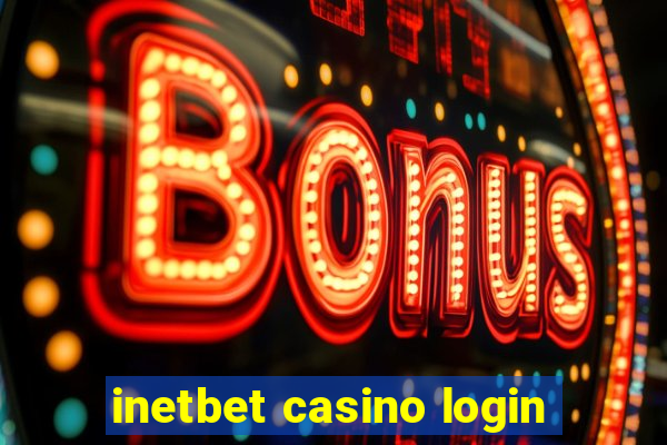 inetbet casino login