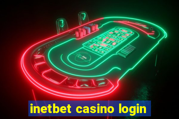 inetbet casino login