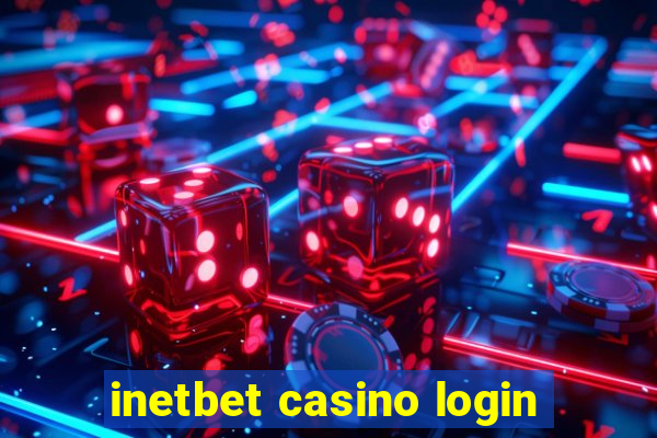 inetbet casino login