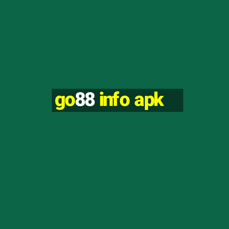 go88 info apk