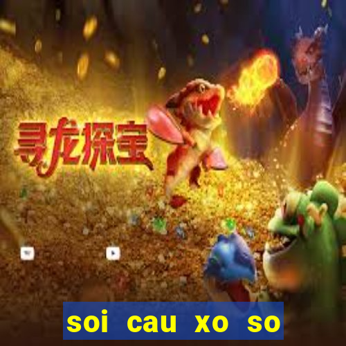 soi cau xo so minh ngoc mien bac