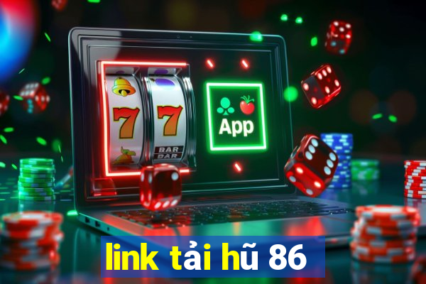 link tải hũ 86