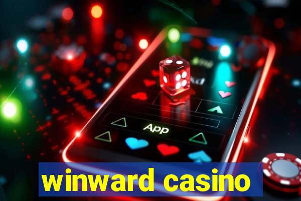 winward casino