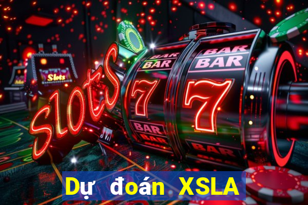 Dự đoán XSLA ngày 21