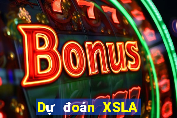 Dự đoán XSLA ngày 21