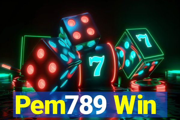 Pem789 Win