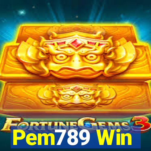 Pem789 Win