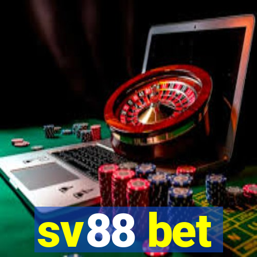 sv88 bet