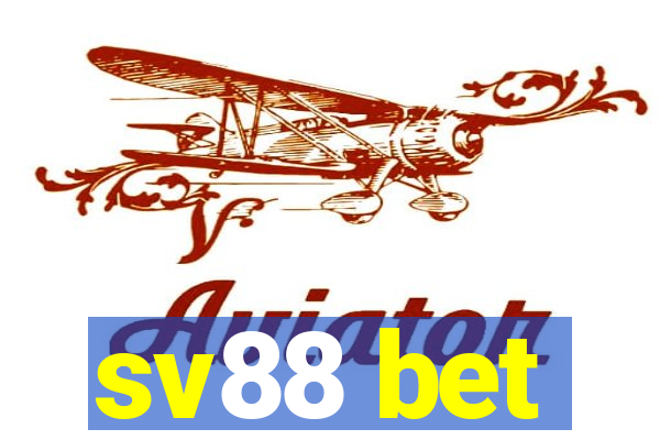 sv88 bet