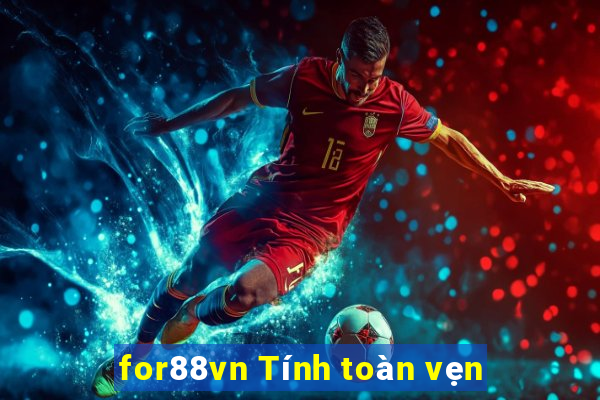 for88vn Tính toàn vẹn