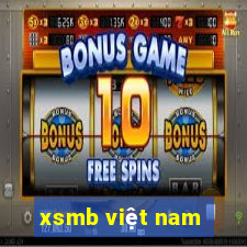 xsmb việt nam