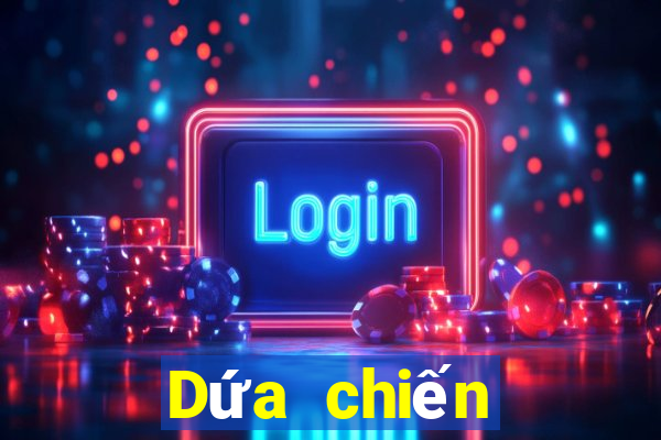 Dứa chiến đấu với địa chủ