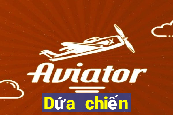 Dứa chiến đấu với địa chủ