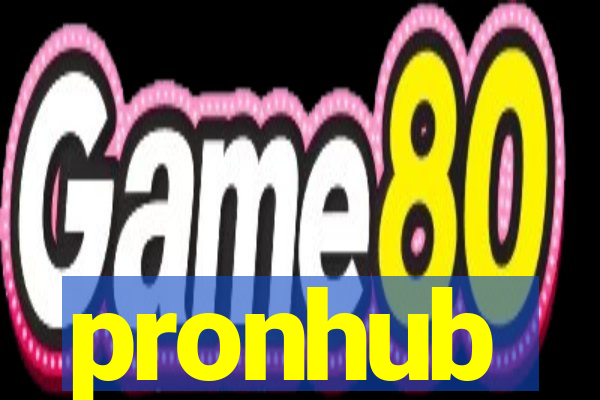 pronhub