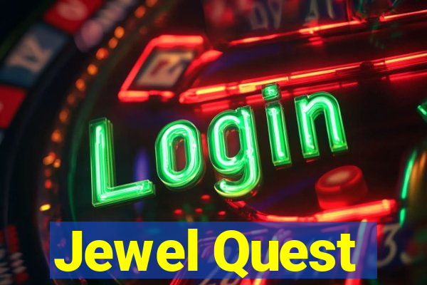 Jewel Quest