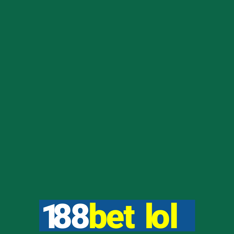 188bet lol