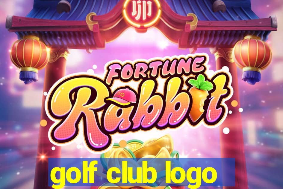 golf club logo