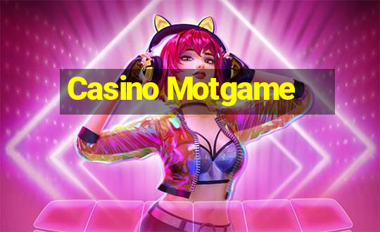 Casino Motgame