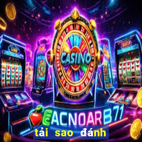 tải sao đánh bạc online không bị bắt