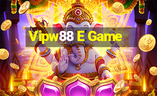 Vipw88 E Game