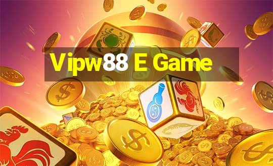 Vipw88 E Game