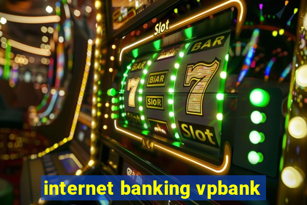 internet banking vpbank