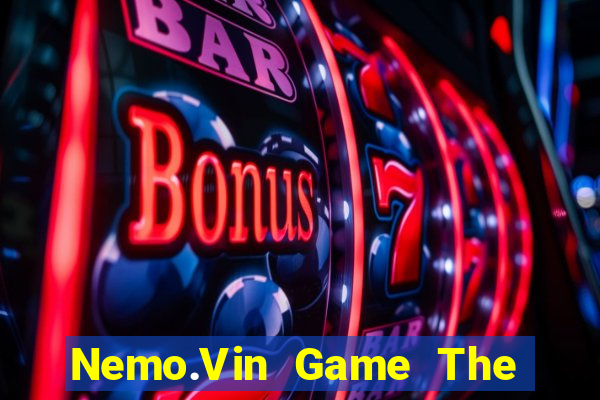 Nemo.Vin Game The Bài Mobile 2021