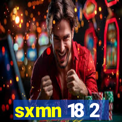 sxmn 18 2