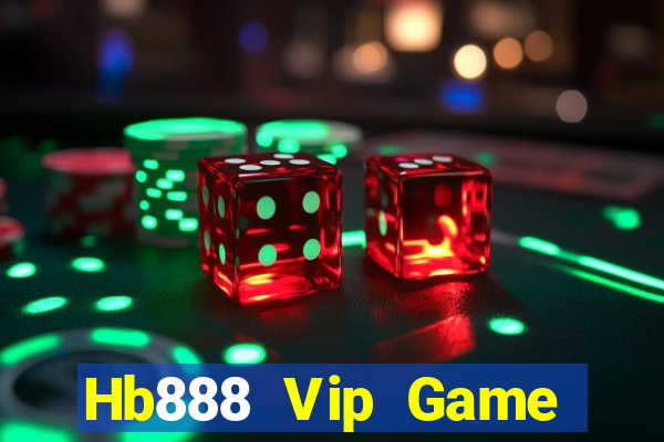 Hb888 Vip Game Bài Y8