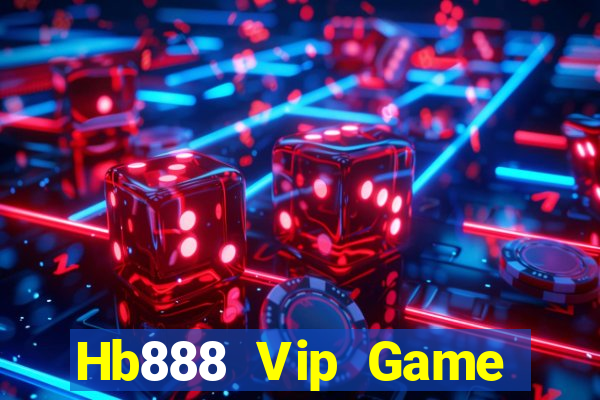 Hb888 Vip Game Bài Y8