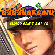 Sun99 Game Bài Y8