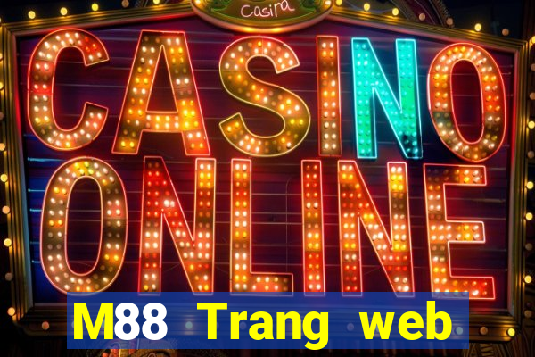 M88 Trang web của Oriental Pearl