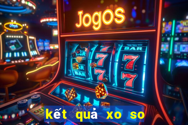 kết quả xo so miền bắc