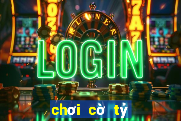 chơi cờ tỷ phú online pc