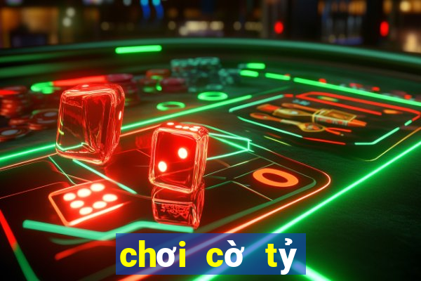 chơi cờ tỷ phú online pc