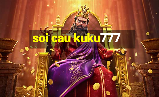 soi cau kuku777