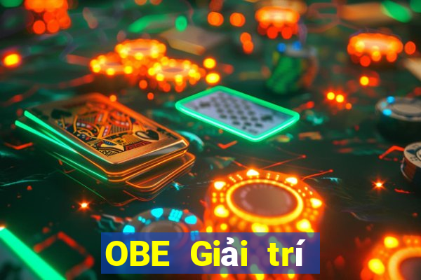 OBE Giải trí Tải về